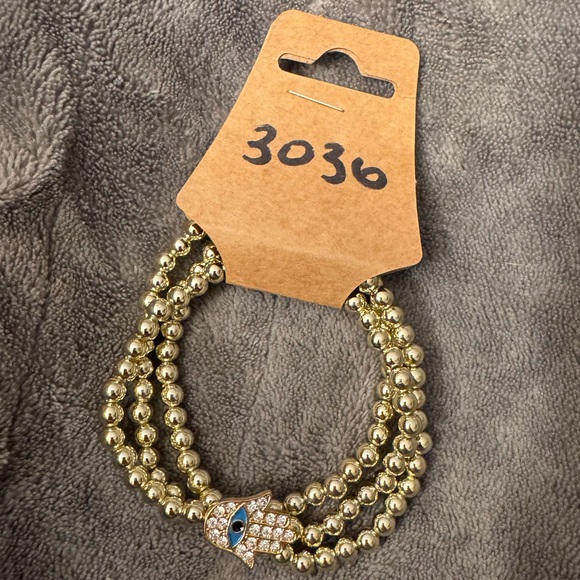 Boho Bracelet Set - Picture 1 of 1